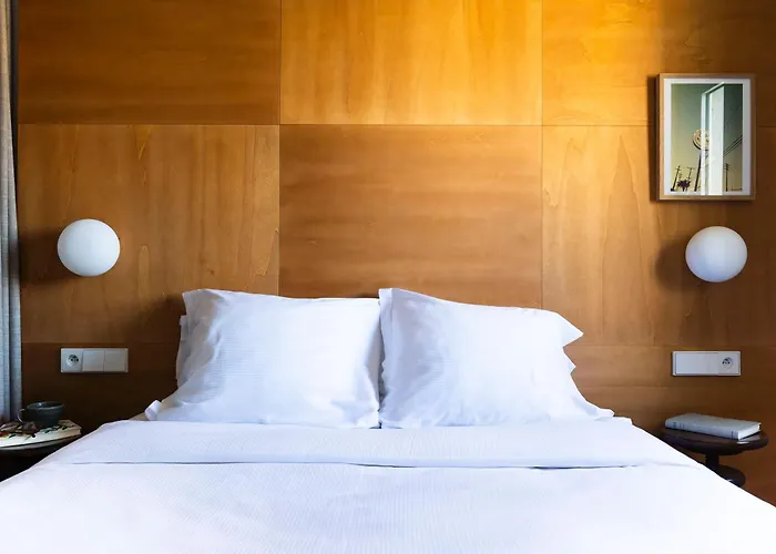 Отель - Orso Париж