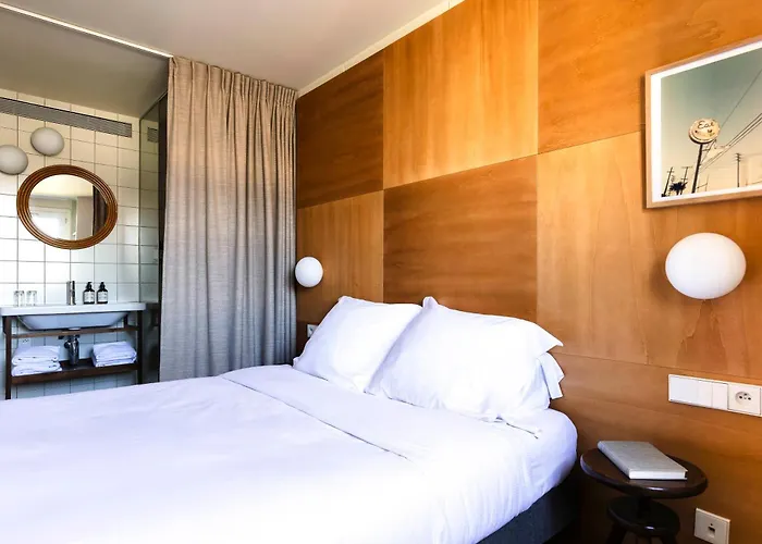 Отель - Orso 3*