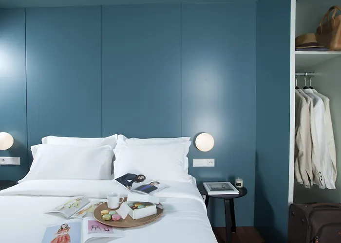 - Orso Hotel 3*