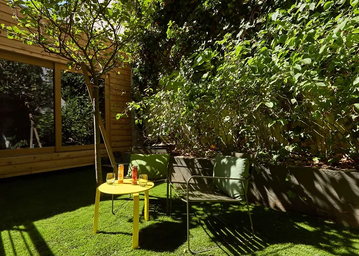 - Orso Отель 3*