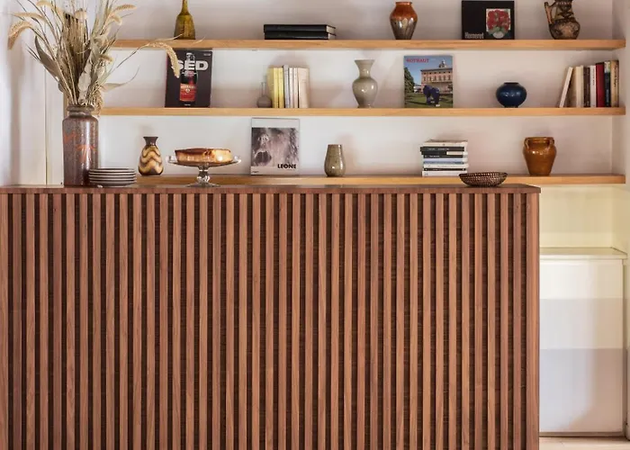 - Orso Отель Париж