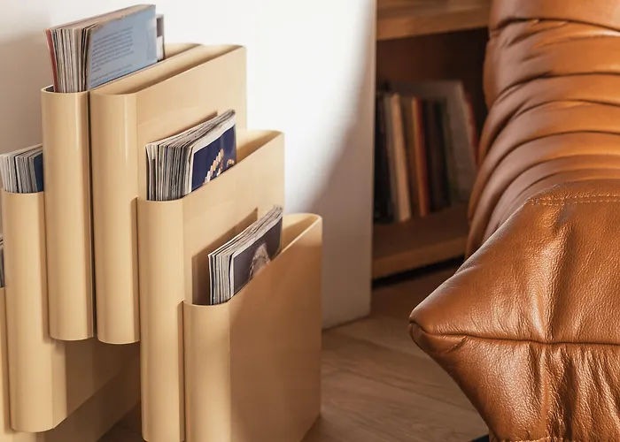 Отель - Orso Париж