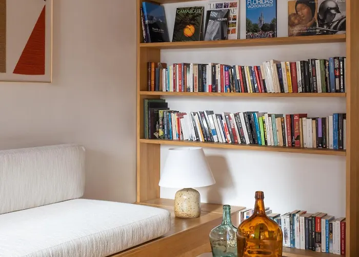 Отель - Orso 3*