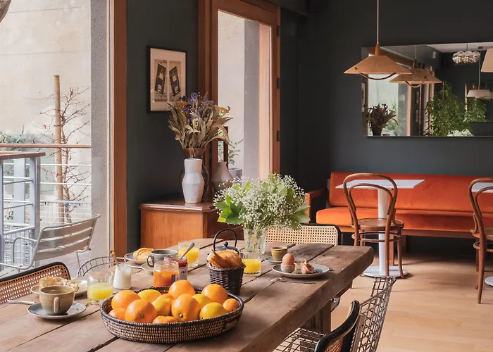 - Orso Отель 3*