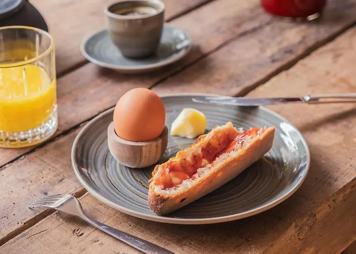 - Orso Отель Париж