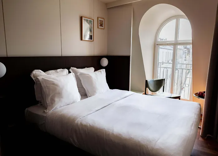 - Orso Hotel