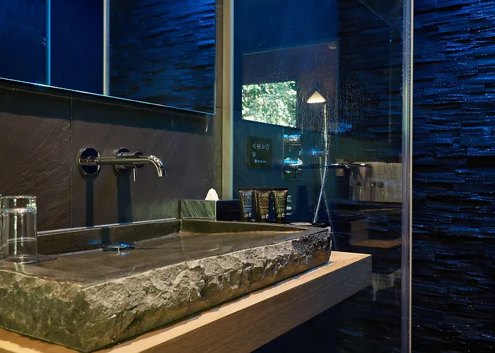 - Orso Hotel 3*