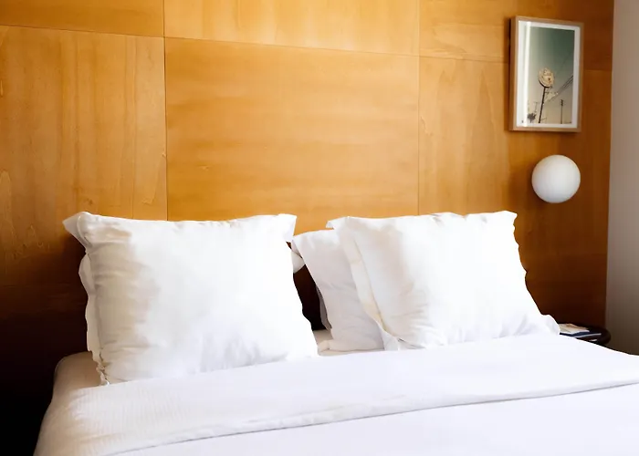 - Orso Hotel