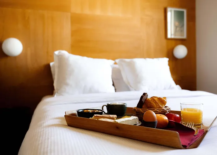 - Orso Hotel