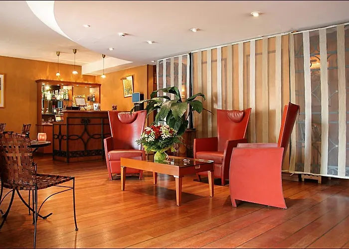 Отель - Orso Париж