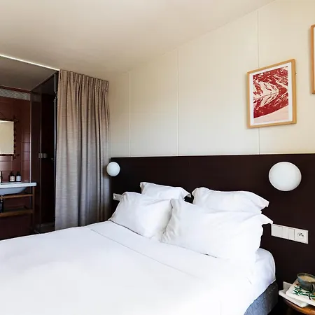 Hotel - Orso Paris