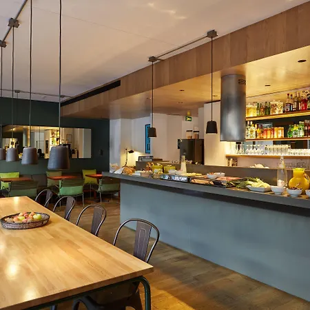 - Orso Hotel