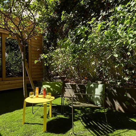 - Orso Hotel 3*