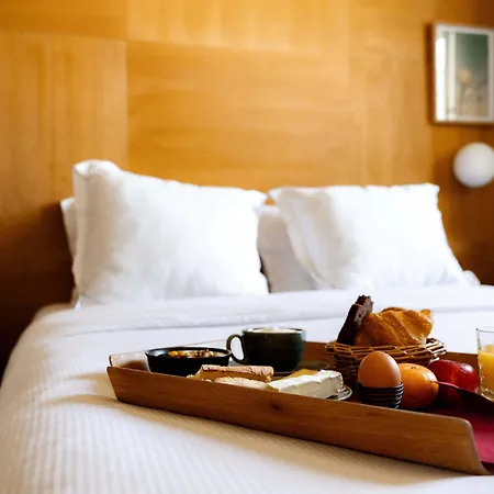 - Orso Hotel