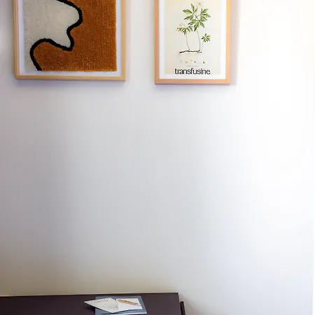 Hotel - Orso Paris