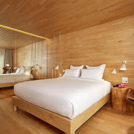 Отель - Orso 3*