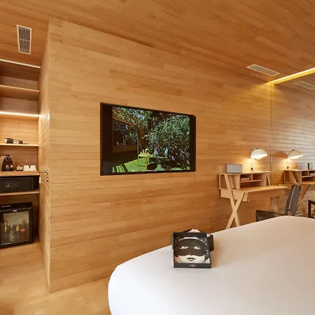 Отель - Orso Париж