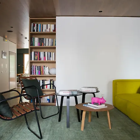 Отель - Orso Париж