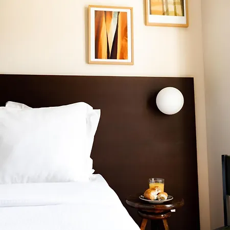 Отель - Orso Париж