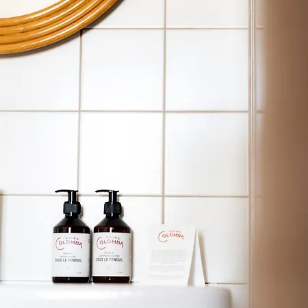 Отель - Orso Париж