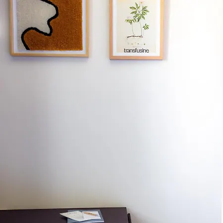 - Orso Отель Париж