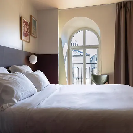 Отель - Orso 3*