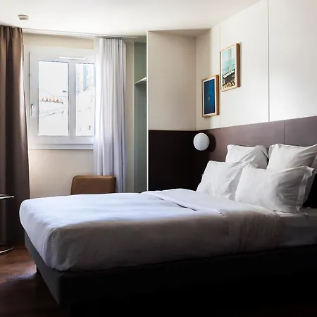 - Orso 3* Париж