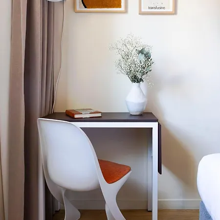 - Orso Отель Париж