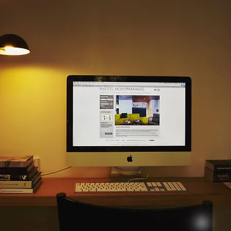 Отель - Orso Париж