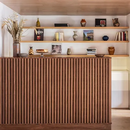 - Orso Отель Париж