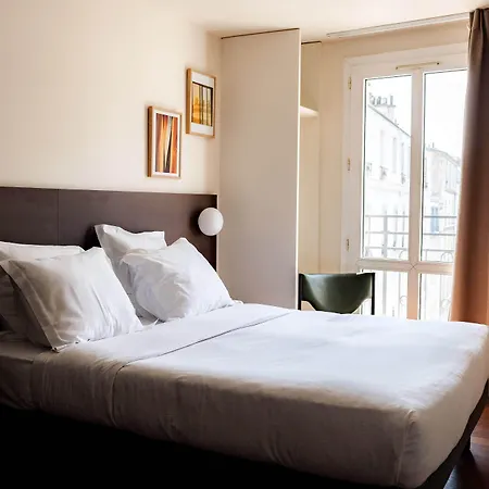 Отель - Orso Париж